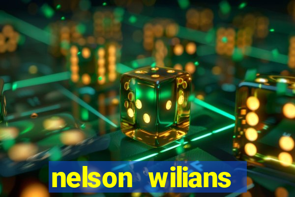 nelson wilians fratoni rodrigues fortuna